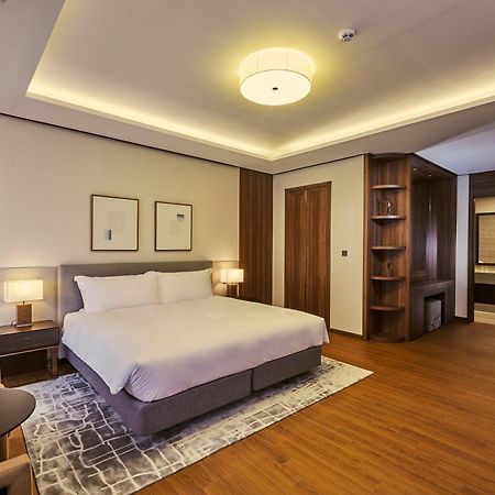 Camphortree Hotel And Resort Jeju Exterior photo
