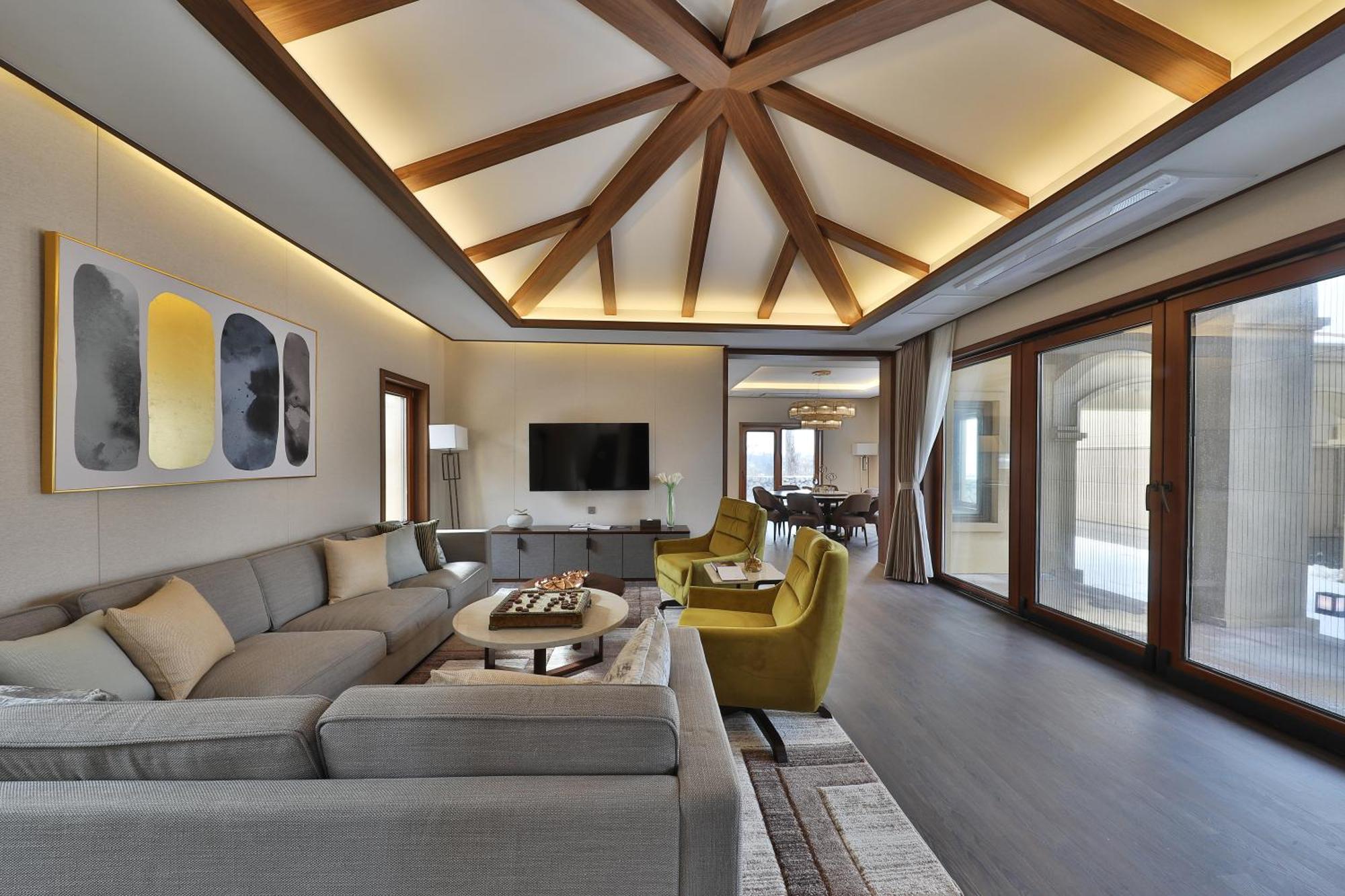 Camphortree Hotel And Resort Jeju Exterior photo